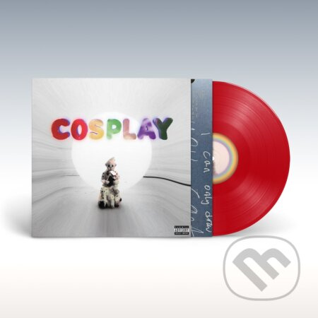 Sorry:  Cosplay - Sorry, Sorry