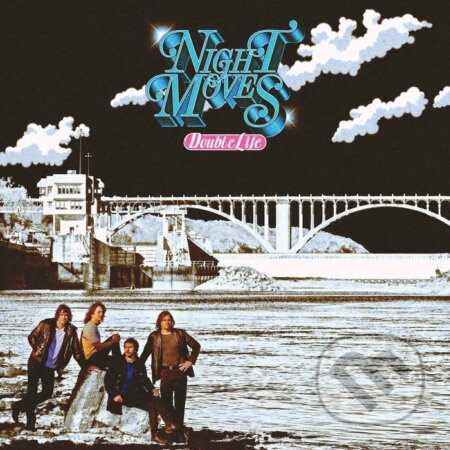 Night Moves: Double Life - Night Moves