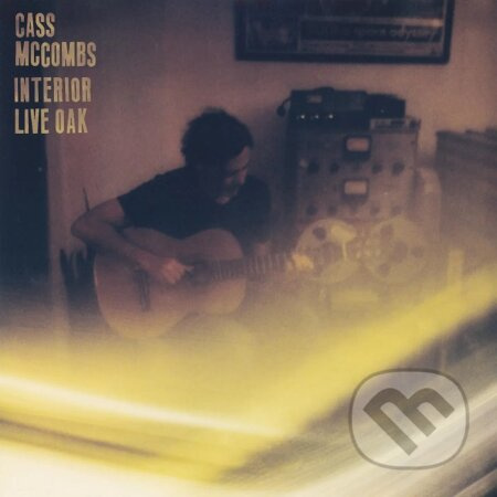 Cass Mccombs: Interior Live Oak / (Replica) Ticket LP