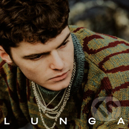 Sydney Minsky Sargeant: Lunga - Sydney Minsky Sargeant