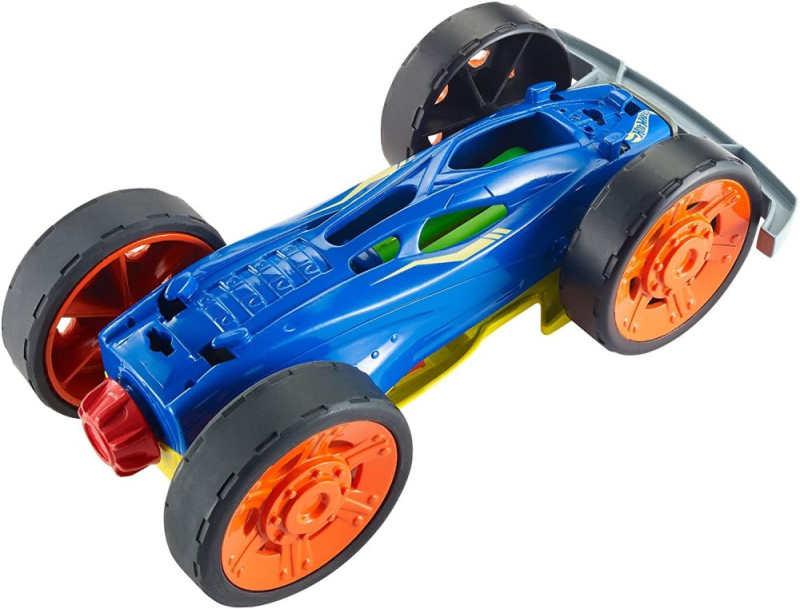 Mattel Hot Wheels Speed Winders Tornádo