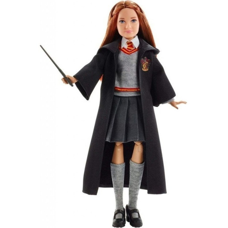 Mattel harry potter tajemná komnata ginny weasley, fym53