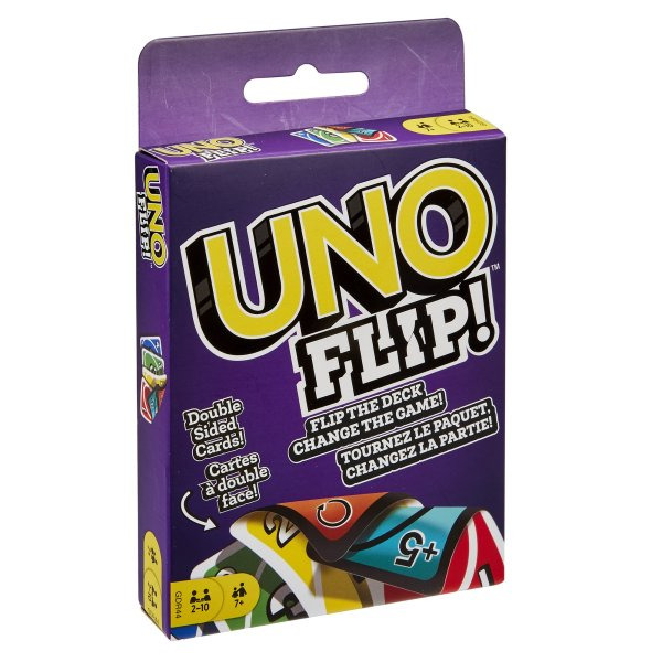 UNO FLIP