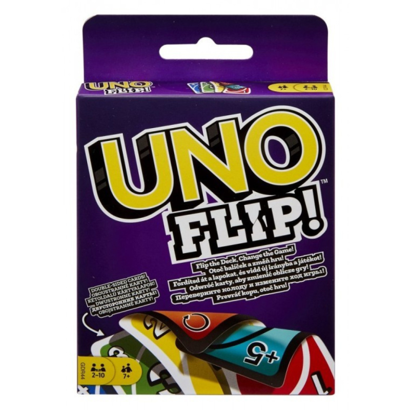 UNO FLIP