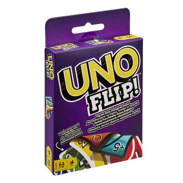 UNO FLIP