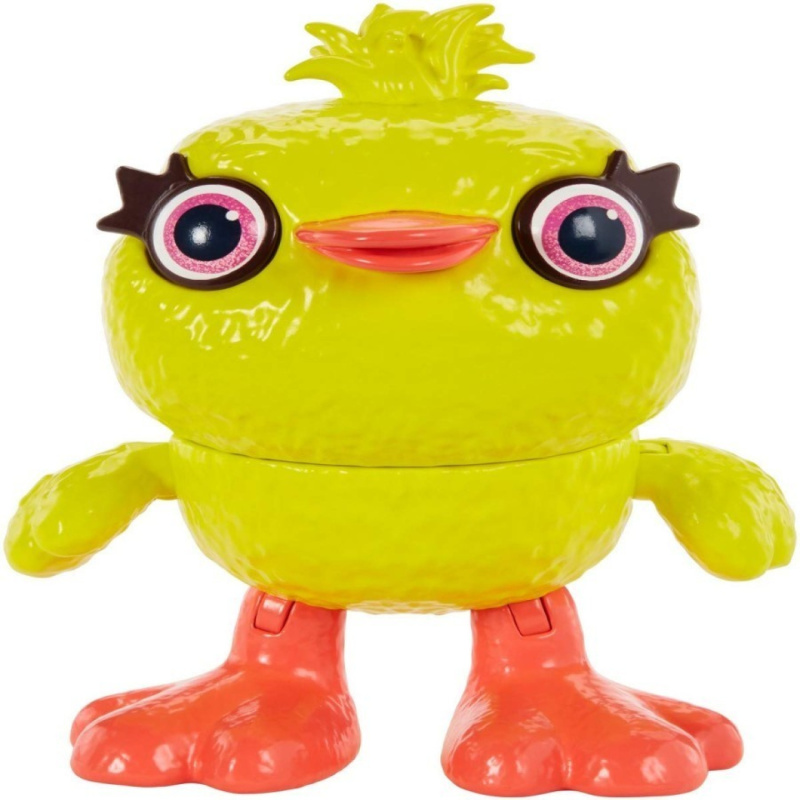 Toy story 4 ducky, mattel ggx28 (gdp72)