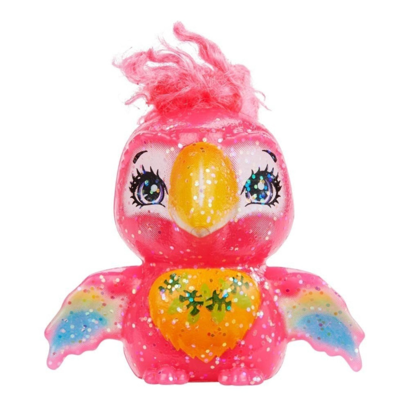 Enchantimals zvířecí kamarád sheeny, mattel gjx25