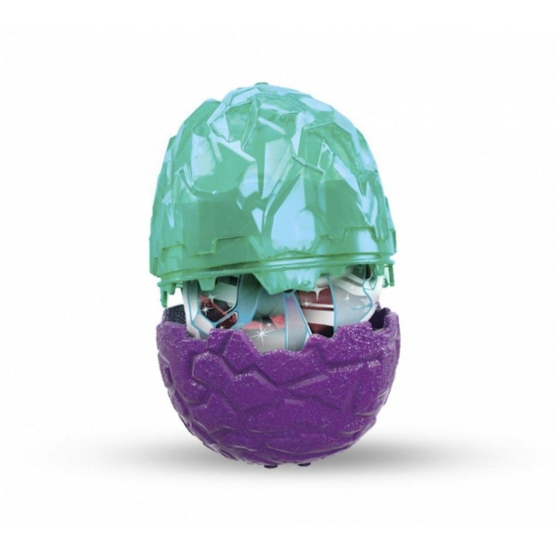 Mattel mega bloks křišťálová stvoření