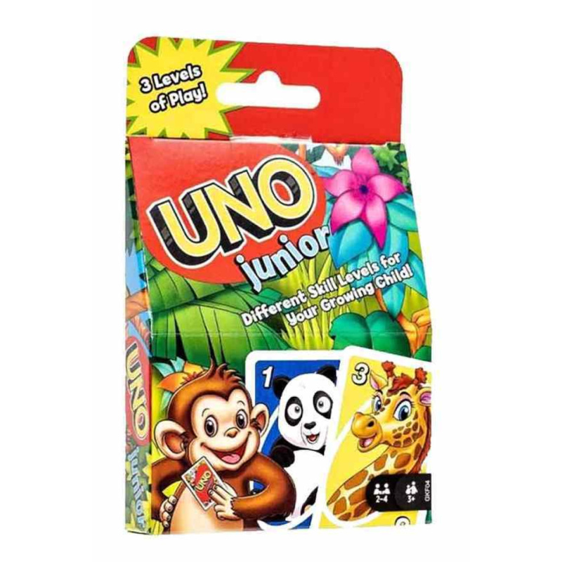 UNO JUNIOR
