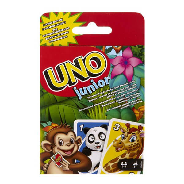 UNO JUNIOR