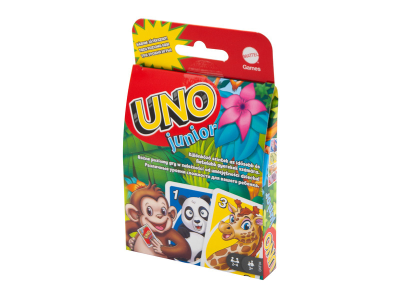 UNO JUNIOR
