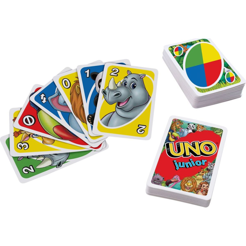 UNO JUNIOR