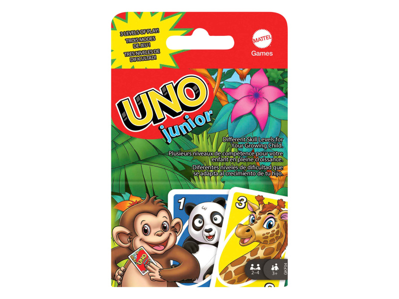 UNO JUNIOR
