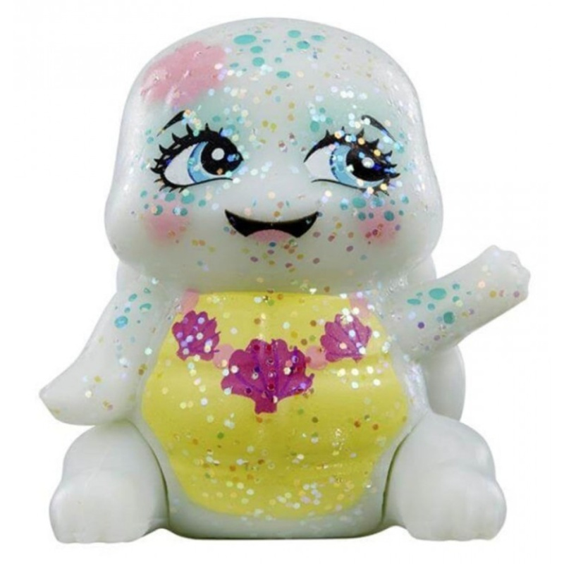 Enchantimals zvířecí kamarád bounder, mattel glh43