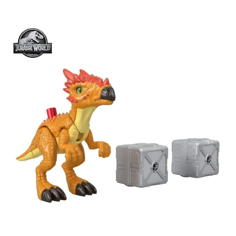 Fisher price imaginext dracorex, mattel gmr18