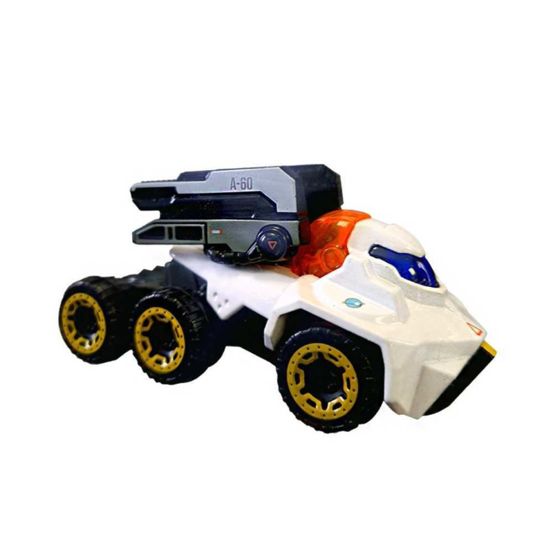 Hot wheels overwatch winston, mattel grm41