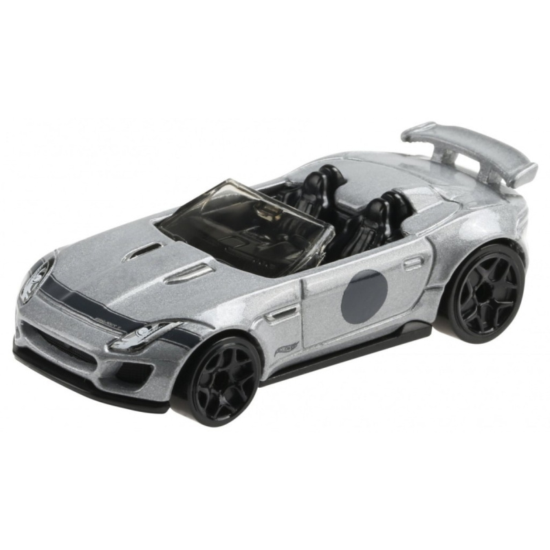 HW TEMATICKÝ ANGLIČÁK SLAVNOSTNÍ KOLEKCE ASST