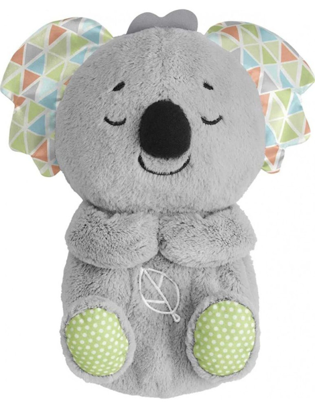 Fisher price uklidňující koala s melodiemi, grt59