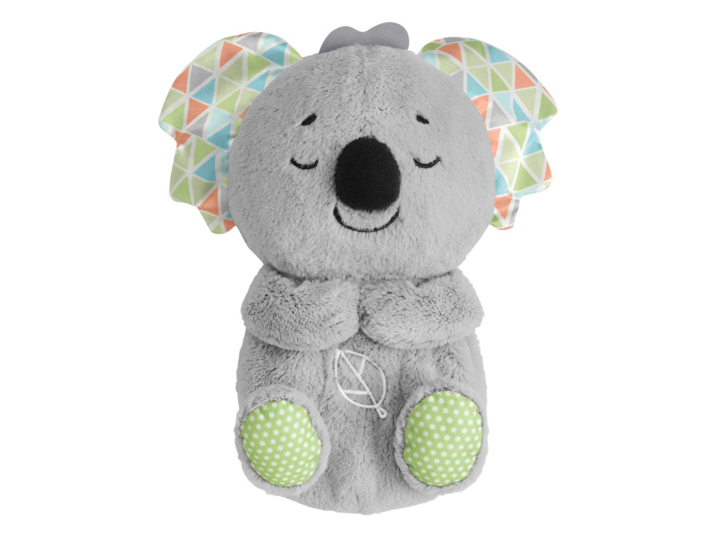 Fisher price uklidňující koala s melodiemi, grt59