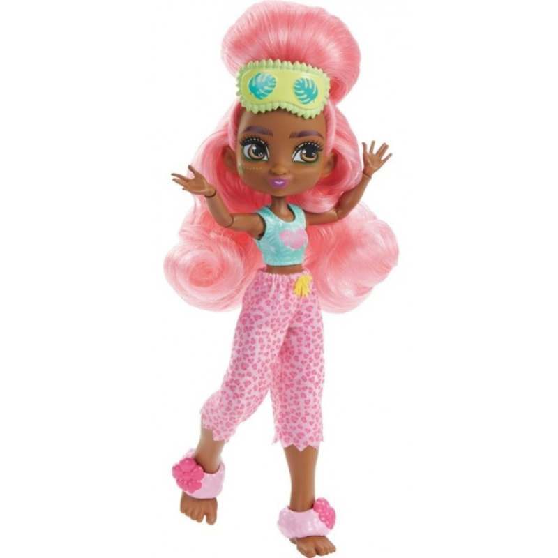 Mattel cave club přespání u přátel fernessa, gth03