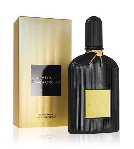 TOM FORD Black Orchid parfémovaná voda pro ženy 50 ml