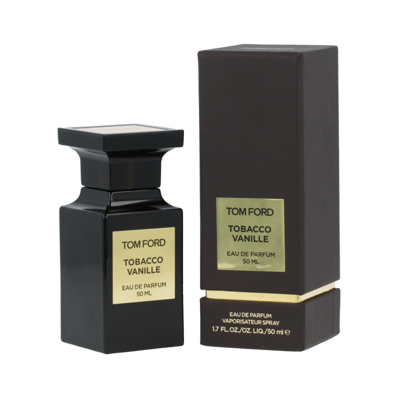 TOM FORD Private Blend Tobacco Vanille parfémovaná voda unisex 50 ml