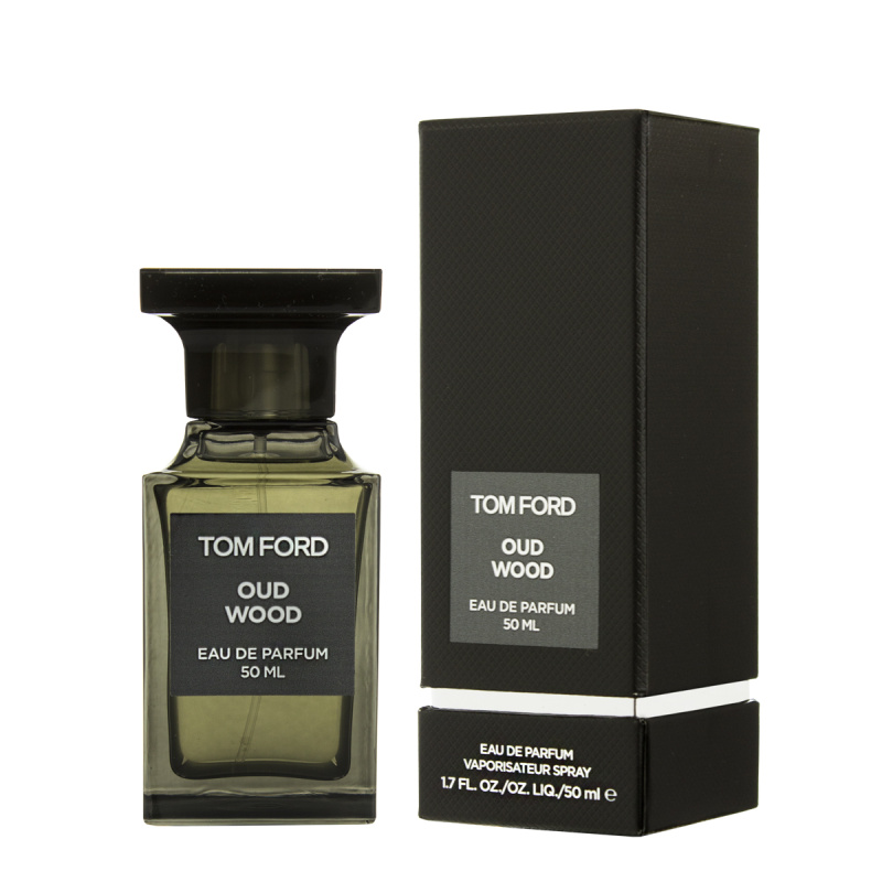 TOM FORD Private Blend Oud Wood parfémovaná voda unisex 50 ml