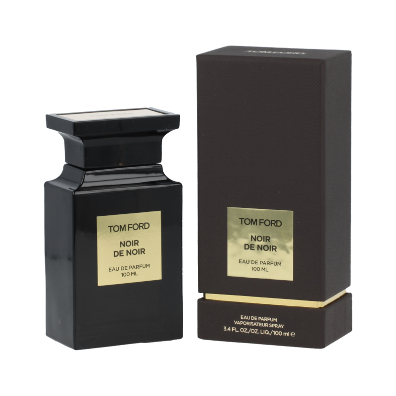 Tom Ford Noir De Noir - EDP 100 ml
