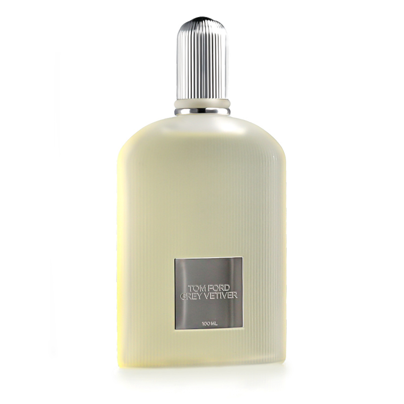 TOM FORD Grey Vetiver parfémovaná voda pro muže 100 ml