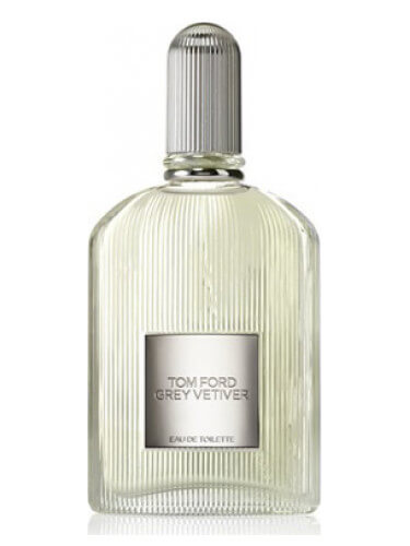 TOM FORD Grey Vetiver parfémovaná voda pro muže 100 ml
