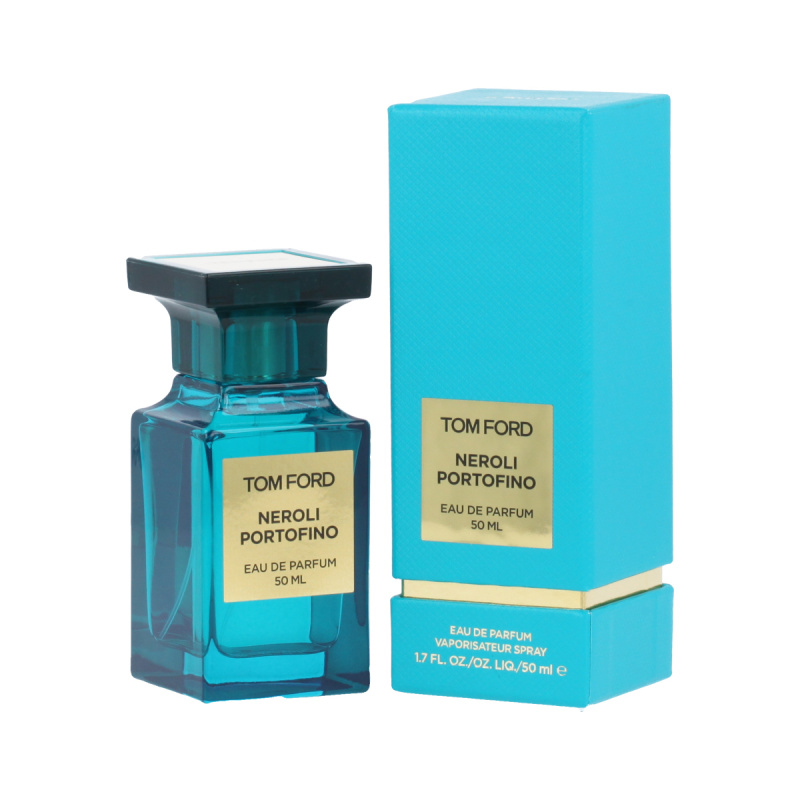 TOM FORD Private Blend Neroli Portofino parfémovaná voda unisex 50 ml