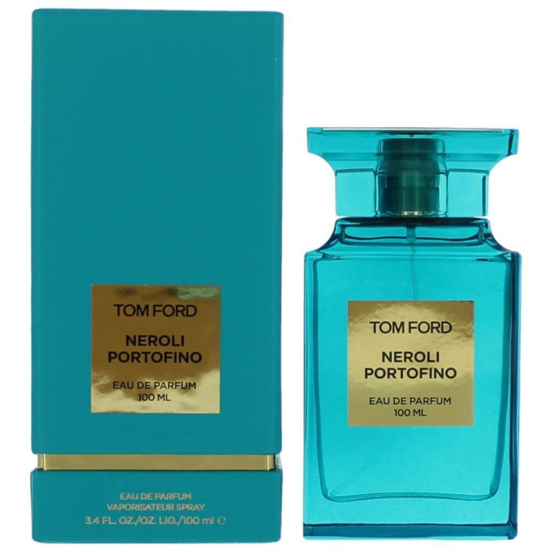 TOM FORD Private Blend Neroli Portofino parfémovaná voda unisex 50 ml