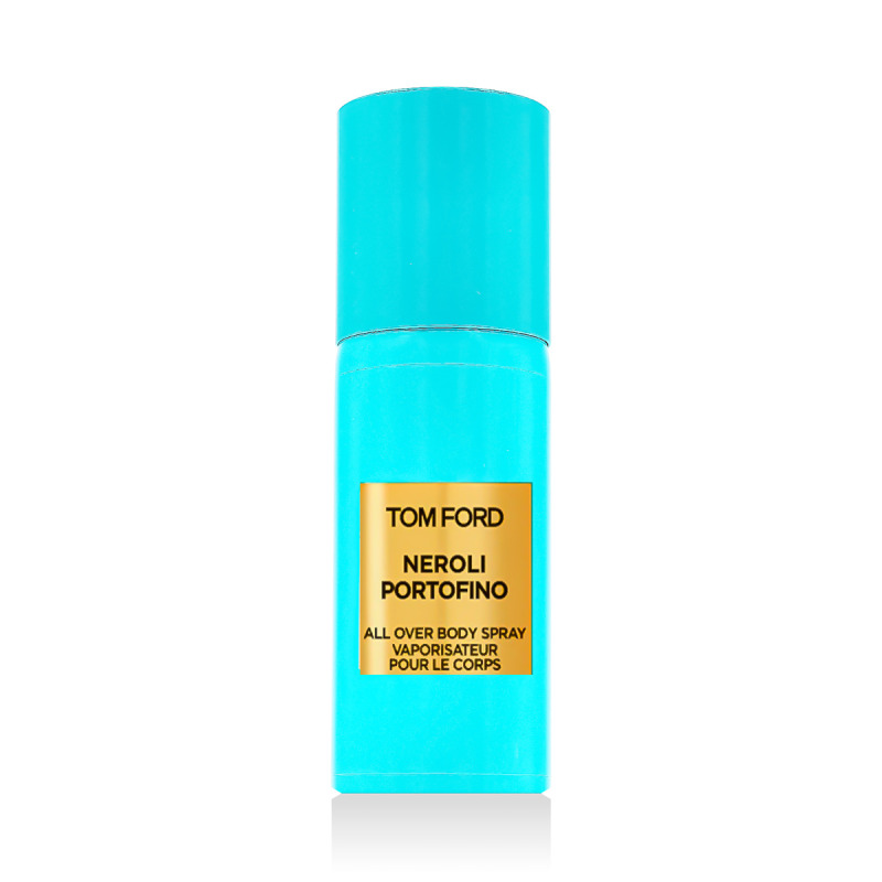 TOM FORD Private Blend Neroli Portofino tělový sprej unisex 150 ml