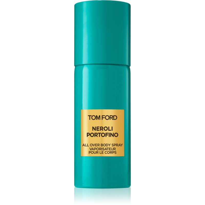 TOM FORD Private Blend Neroli Portofino tělový sprej unisex 150 ml