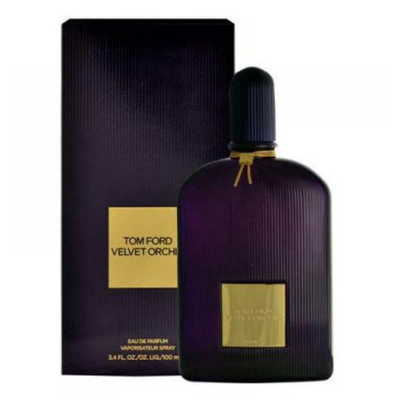 TOM FORD Velvet Orchid parfémovaná voda pro ženy 100 ml