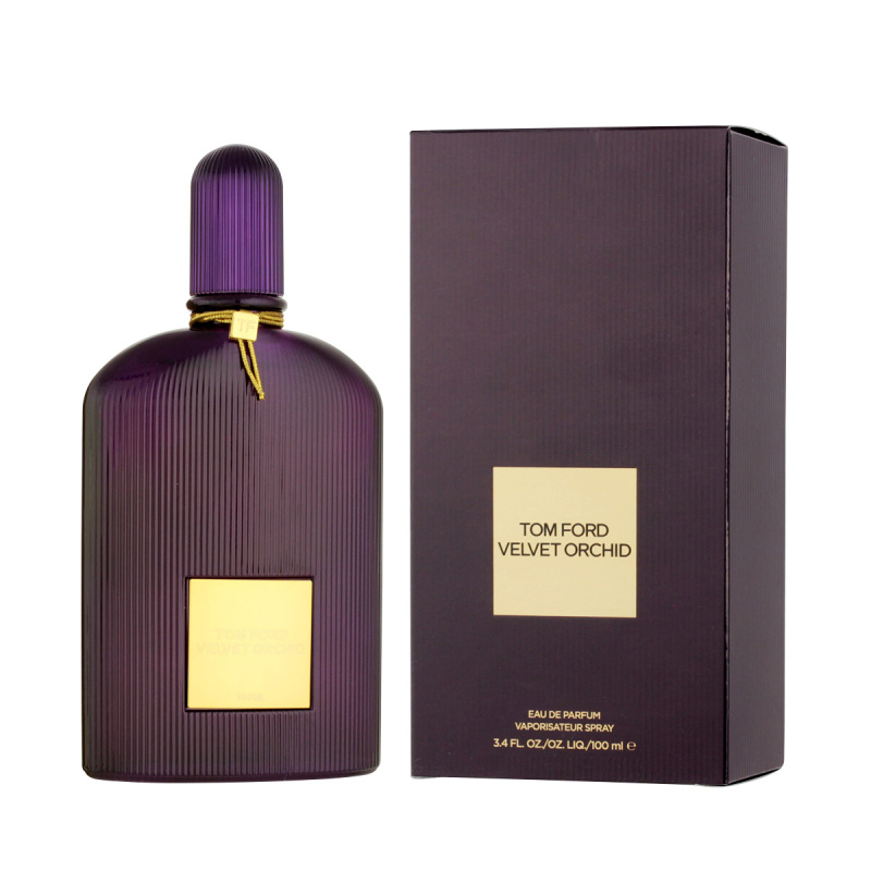 TOM FORD Velvet Orchid parfémovaná voda pro ženy 100 ml