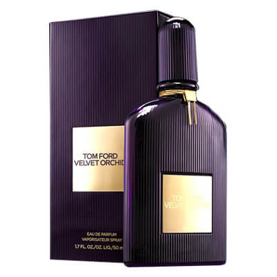 TOM FORD Velvet Orchid parfémovaná voda pro ženy 100 ml