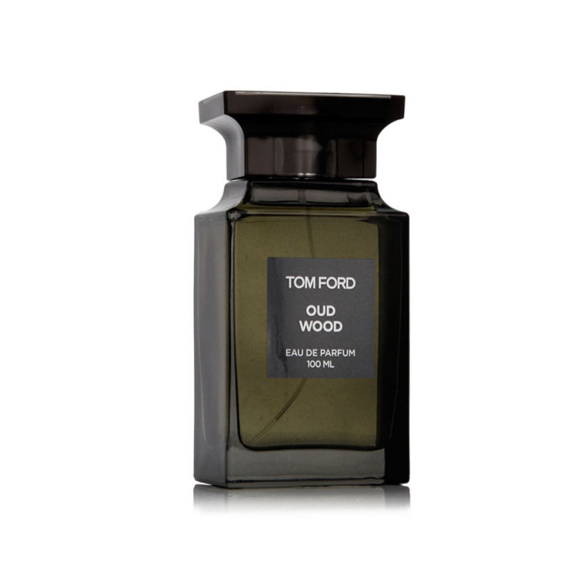 Tom Ford Oud Wood - EDP 100 ml