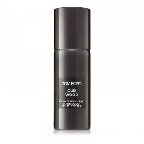 TOM FORD Private Blend Oud Wood deodorant ve spreji unisex 150 ml