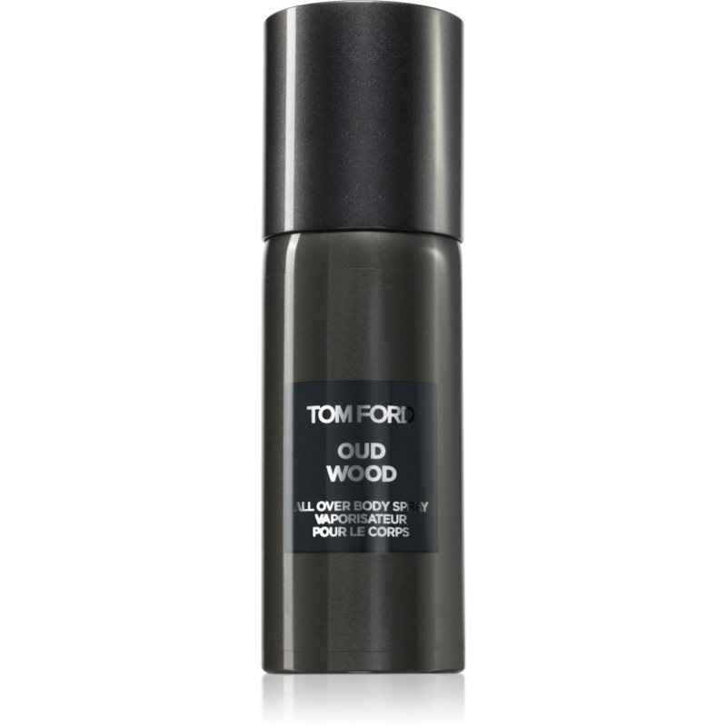 TOM FORD Private Blend Oud Wood deodorant ve spreji unisex 150 ml