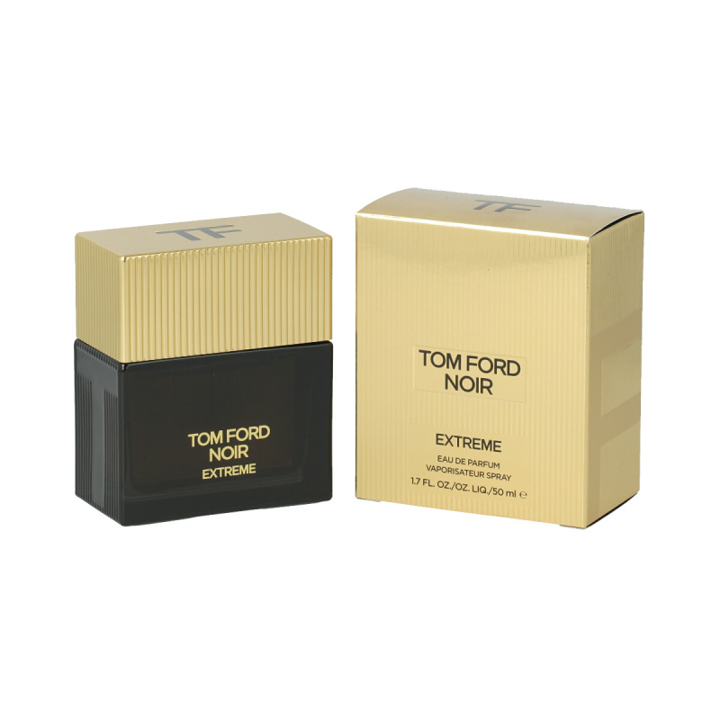 TOM FORD Noir Extreme parfémovaná voda pro muže 50 ml