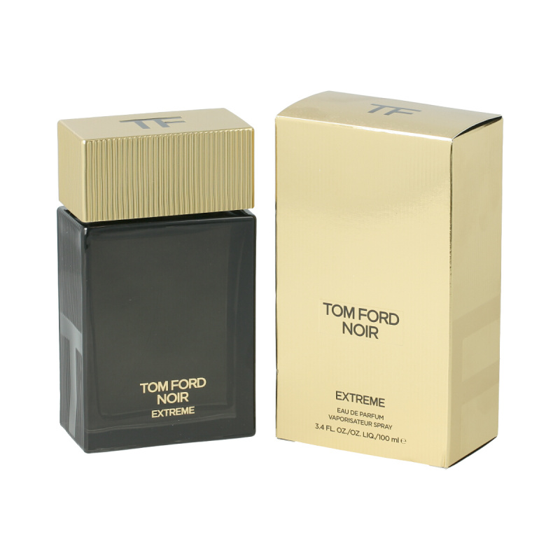 TOM FORD Noir Extreme parfémovaná voda pro muže 100 ml