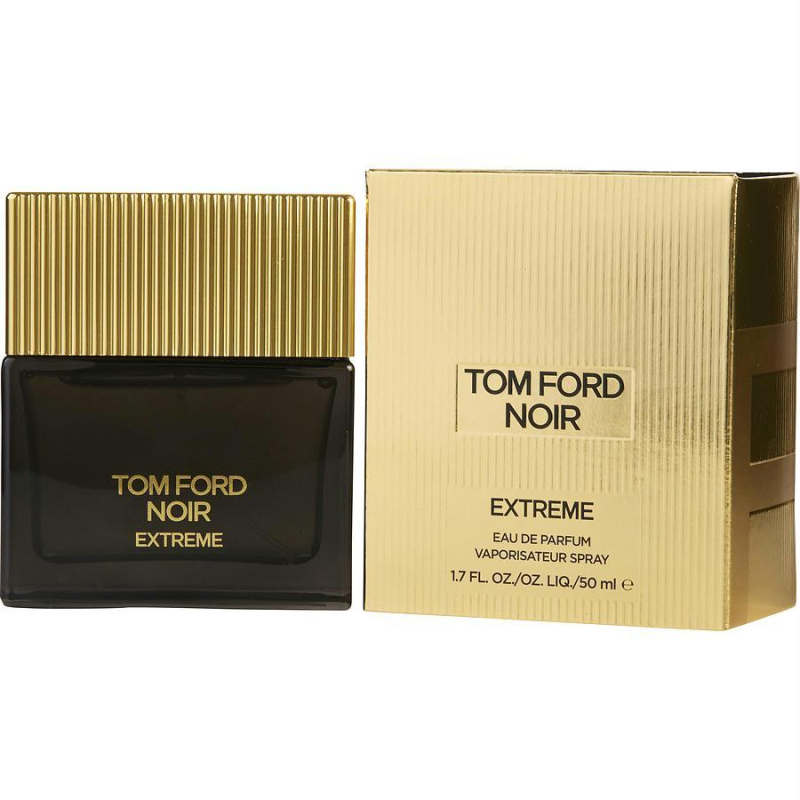 TOM FORD Noir Extreme parfémovaná voda pro muže 100 ml