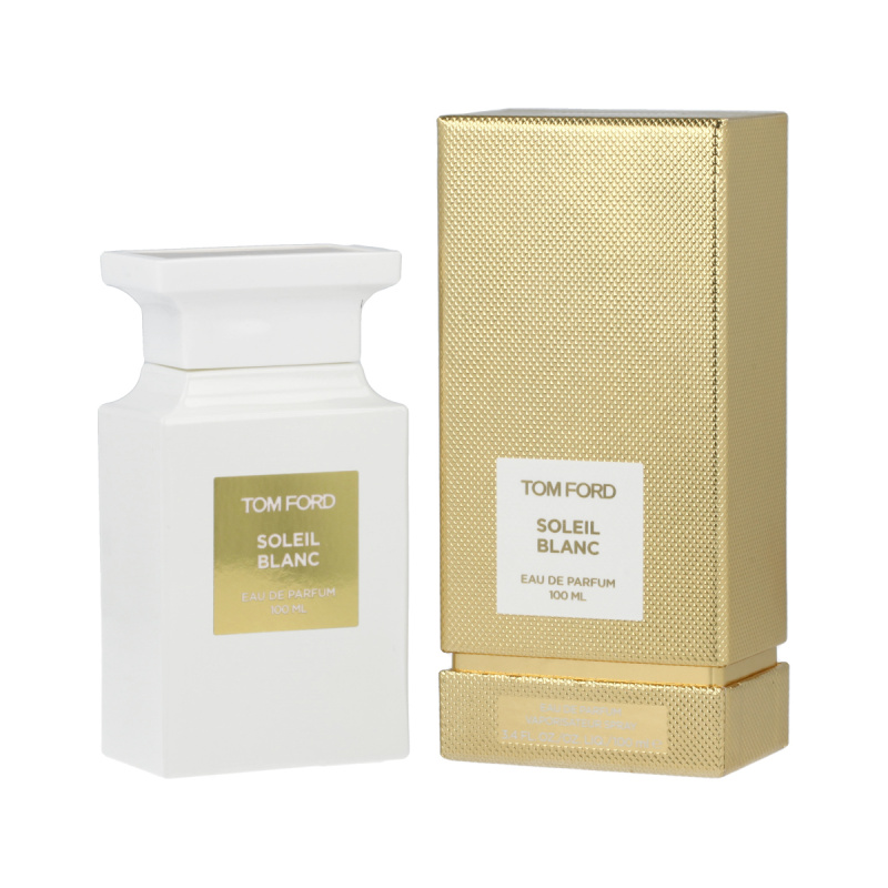 Tom Ford Soleil Blanc EDP 100 ml UNISEX