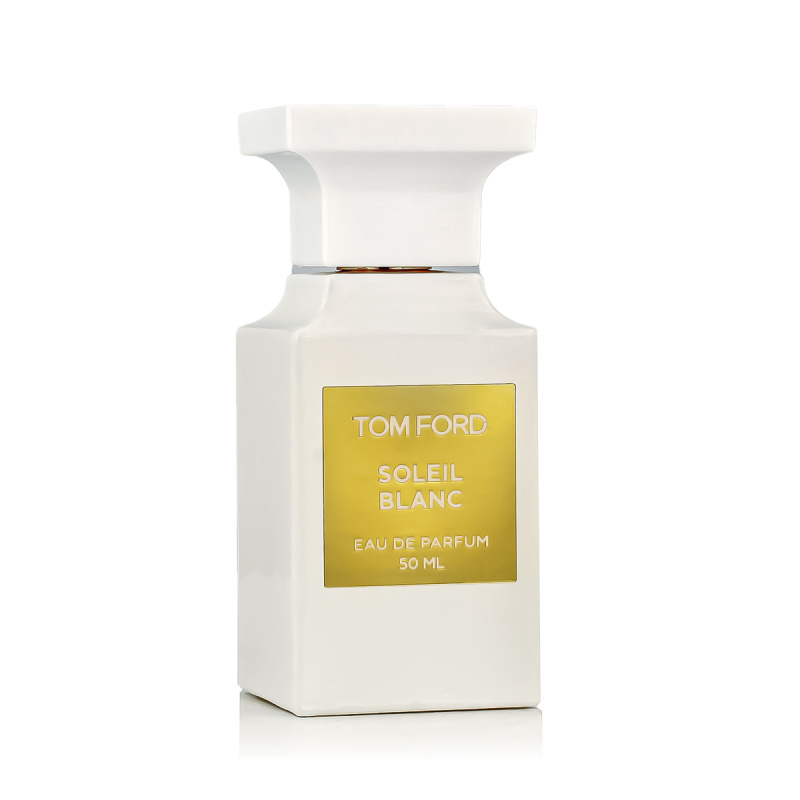TOM FORD Private Blend Soleil Blanc parfémovaná voda unisex 50 ml