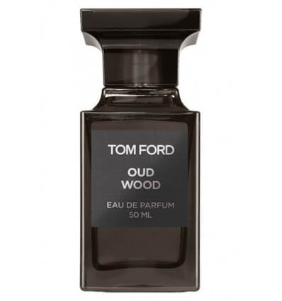 TOM FORD Private Blend Oud Wood parfémovaná voda unisex 30 ml