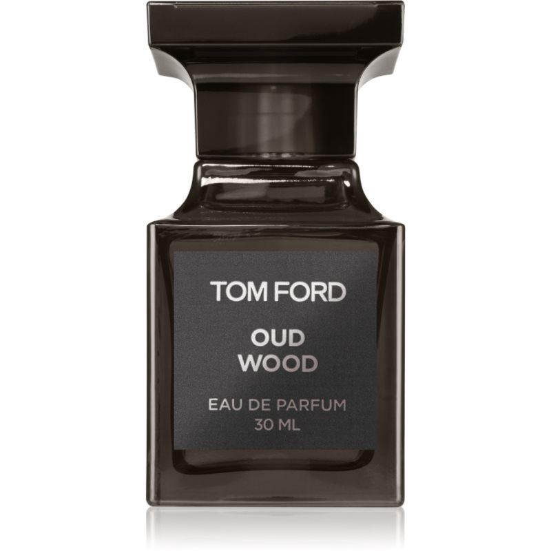 TOM FORD Private Blend Oud Wood parfémovaná voda unisex 30 ml