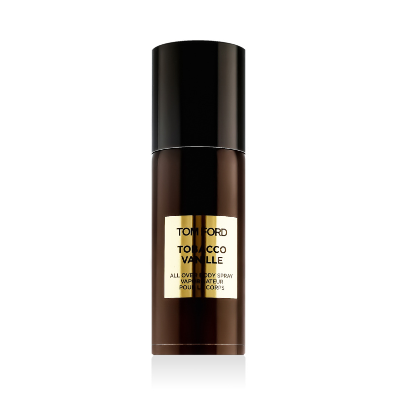TOM FORD Private Blend Tobacco Vanille tělový sprej unisex 150 ml