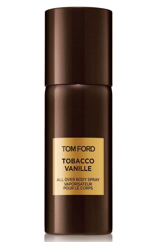 TOM FORD Private Blend Tobacco Vanille tělový sprej unisex 150 ml