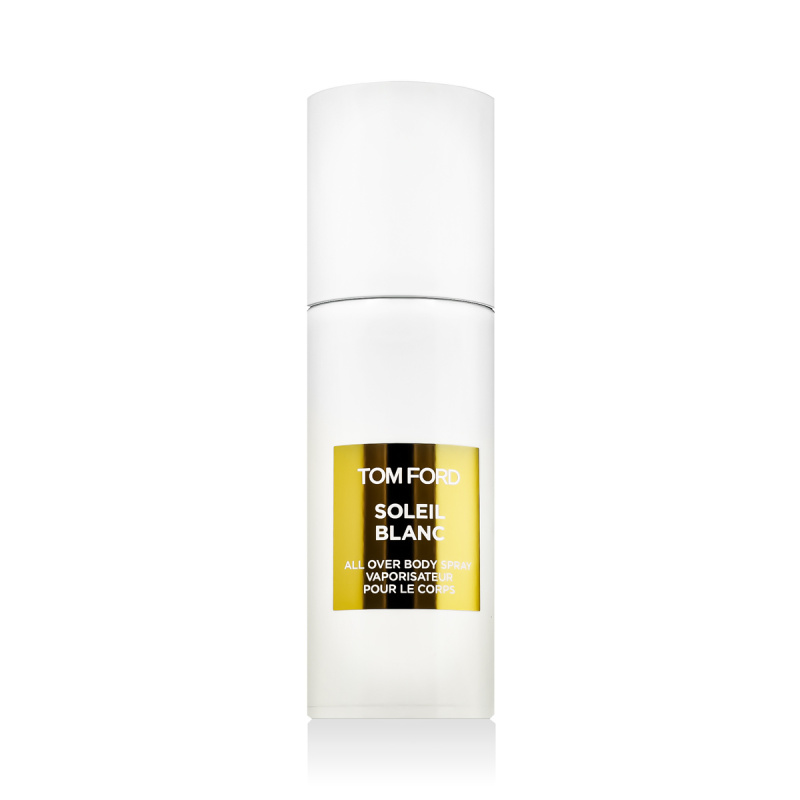 TOM FORD Private Blend Soleil Blanc tělový sprej unisex 150 ml